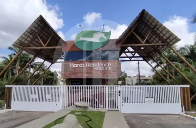 Seu novo investimento começa aqui! lote exclusivo no haras residence, são cristóvão!