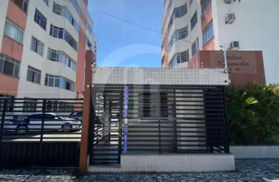 Apartamento com 3 quartos à venda no Grageru, Aracaju 