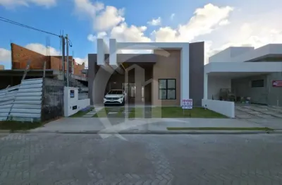 Seu paraíso no condomínio padang: casa de alto padrão na barra dos coqueiros!