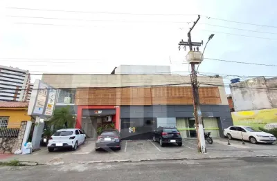 Sala comercial em ótima localização na av. gonçalo prado rolemberg, bairro são josé.
