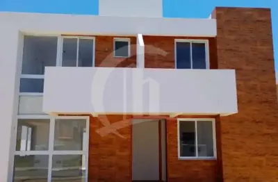 Casa duplex para locação no condomínio barra loft residence
