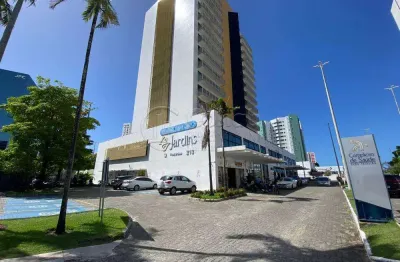 Sala comercial para alugar no Jardins, Aracaju 