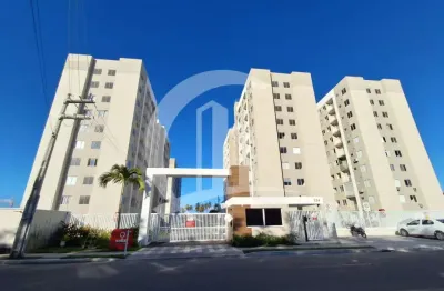 Apartamento com 2 quartos para alugar no Aeroporto, Aracaju 