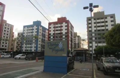 Apartamento com 3 quartos para alugar no Luzia, Aracaju 