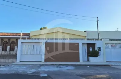 Casa térrea para locação, residencial ou comercial no bairro pereira lobo