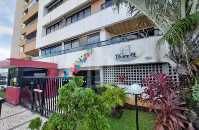 Apartamento com 4 quartos à venda no Jardins, Aracaju 