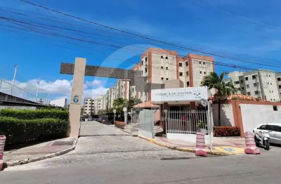 Apartamento com 2 quartos para alugar no Marcelo Deda, São Cristóvão 