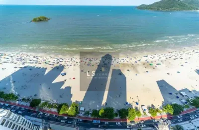 Apartamento com 5 quartos à venda na Avenida Atlântica, 2700, Centro, Balneário Camboriú