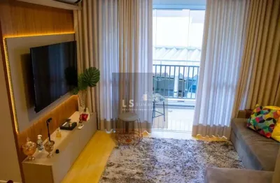 Apartamento com 3 quartos à venda na Não Informado, 150, Jardim do Lago, Londrina