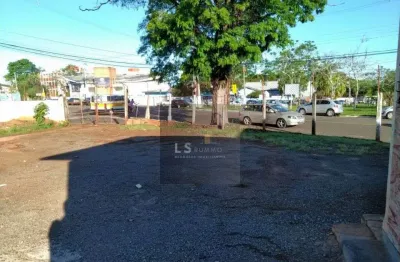 Terreno à venda na Avenida do Café, 65, Conjunto Café, Londrina