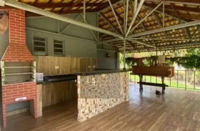 Chácara / sítio com 1 quarto à venda na Rua Betania, s/n, Limoeiro, Londrina