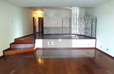 Apartamento com 4 quartos à venda na Não Informado, 1007, Centro, Londrina