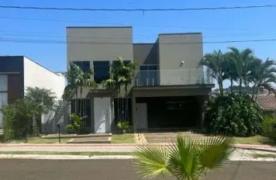 Casa em condomínio fechado com 3 quartos à venda na Null, 150, Recanto do Salto, Londrina