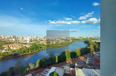 Apartamento com 3 quartos à venda na Rua João Huss, 150, Gleba Fazenda Palhano, Londrina