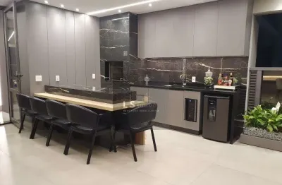 Apartamento com 4 quartos à venda na Rua Caracas, 767, Santa Rosa, Londrina