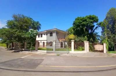 Casa comercial à venda - próxima ao hospital evangélico