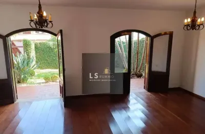 Casa com 4 quartos à venda na Rua Martin Luther King, 138, Lago Parque, Londrina