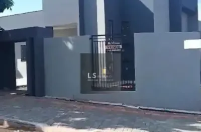 Casa com 3 quartos à venda na Rua Antonio Francisco Chagas, s/n, Jardim Malibu, Ibiporã