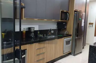 Casa em condomínio fechado com 3 quartos à venda na Rua Augusto César, 100, Jardim Monte Sinai, Londrina