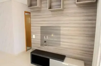Apartamento com 3 quartos para alugar na Rua Ulrico Zuínglio, 100, Gleba Fazenda Palhano, Londrina