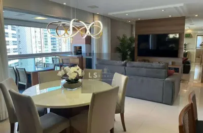 Apartamento com 3 quartos à venda na Rua Maria Lúcia da Paz, 250, Gleba Fazenda Palhano, Londrina