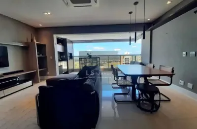 Apartamento com 3 quartos à venda na Rua Caracas, 1101, Santa Rosa, Londrina