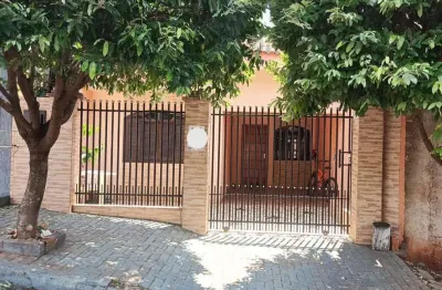 Casa para venda em são joão do ivaí, jardim maria eduarda, 3 dormitórios, 1 suíte, 2 banheiros, 1 vaga