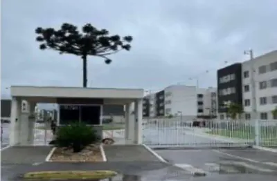 Imóveis caixa econômica para venda em campo largo, jardim itaqui, 2 dormitórios, 1 banheiro, 1 vaga