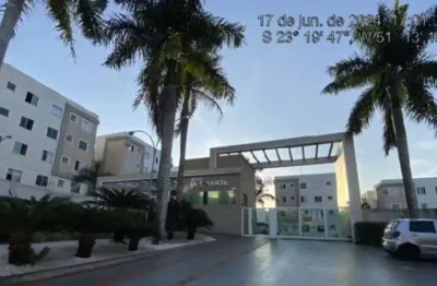 Imóveis caixa econômica para venda em londrina, olímpico, 2 dormitórios, 1 banheiro, 1 vaga