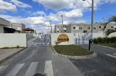 Imóveis caixa econômica para venda em almirante tamandaré, jardim campo verde, 2 dormitórios, 1 banheiro, 1 vaga