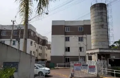 Imóveis caixa econômica para venda em campo largo, jardim iruama, 2 dormitórios, 1 banheiro, 1 vaga