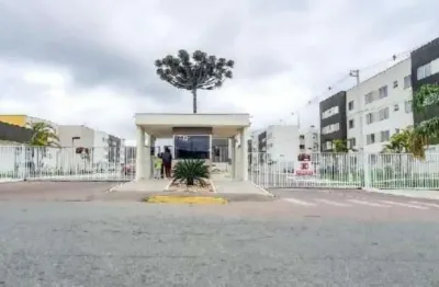Imóveis caixa econômica para venda em campo largo, jardim itaqui, 2 dormitórios, 1 banheiro, 1 vaga