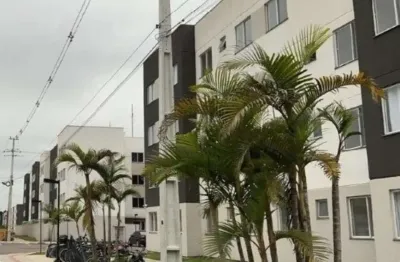 Imóveis caixa econômica para venda em campo largo, bom jesus, 2 dormitórios, 1 banheiro, 1 vaga