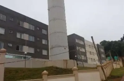 Imóveis caixa econômica para venda em almirante tamandaré, bonfim, 2 dormitórios, 1 banheiro, 1 vaga