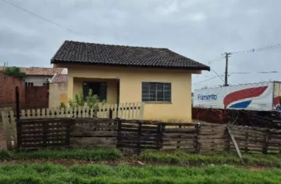 Imóveis caixa econômica para venda em terra boa, centro, 2 dormitórios, 1 banheiro, 1 vaga