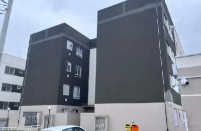 Imóveis caixa econômica para venda em almirante tamandaré, campina do arruda, 2 dormitórios, 1 banheiro, 1 vaga