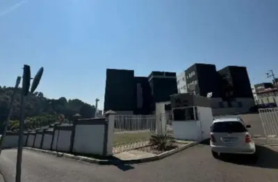 Apartamento para venda em campo largo, bom jesus, 2 dormitórios, 1 banheiro, 1 vaga