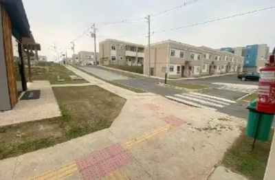 Apartamento para venda em almirante tamandaré, jardim campo verde, 2 dormitórios, 1 banheiro, 1 vaga