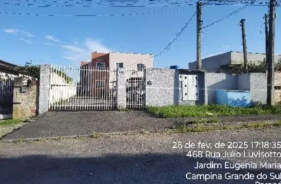 Apartamento para venda em campina grande do sul, centro, 2 dormitórios, 1 banheiro, 1 vaga