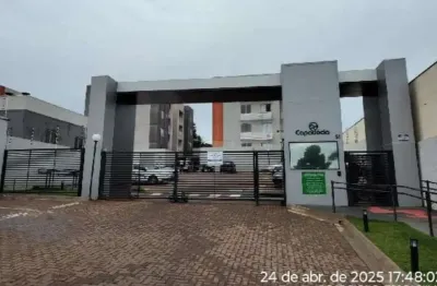 Apartamento para venda em ibiporã, setor 5, 2 dormitórios, 2 banheiros, 1 vaga