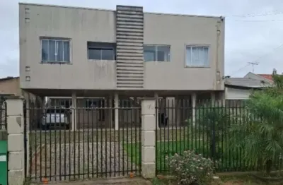 Apartamento para venda em fazenda rio grande, nações, 2 dormitórios, 1 banheiro, 1 vaga
