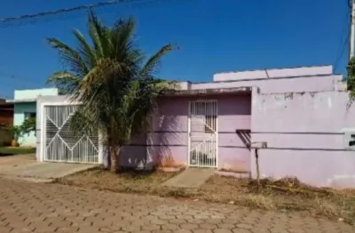 Casa para venda em carlópolis, centro, 3 dormitórios, 1 banheiro, 1 vaga