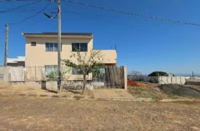 Casa para venda em ibaiti, centro, 4 dormitórios, 1 suíte, 2 banheiros, 2 vagas