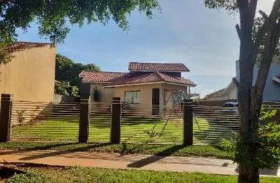 Casa para venda em tupãssi, centro, 3 dormitórios, 1 suíte, 2 banheiros, 2 vagas