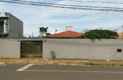 Casa para venda em arapongas, conjunto padre chico, 3 dormitórios, 1 suíte, 2 banheiros, 2 vagas