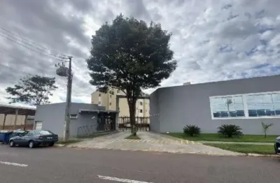 Apartamento para venda em umuarama, centro, 2 dormitórios, 1 banheiro, 1 vaga