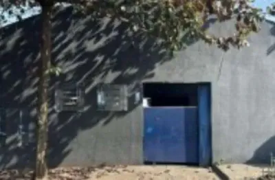 Barracão / Galpão / Depósito à venda na Rua Mourão, 48, Zona 07, Cianorte