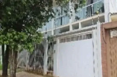 Casa para venda em cianorte, residencial atlântico ii, 4 dormitórios, 2 suítes, 3 banheiros, 3 vagas