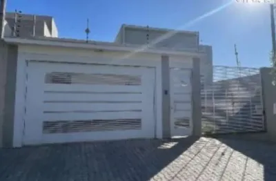 Casa para venda em umuarama, zona iv, 3 dormitórios, 1 suíte, 2 banheiros, 2 vagas