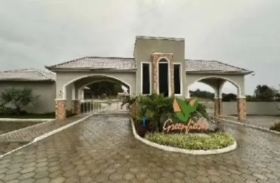 Terreno à venda na Rua Coqueiros, 1201, Centro, Campo do Tenente